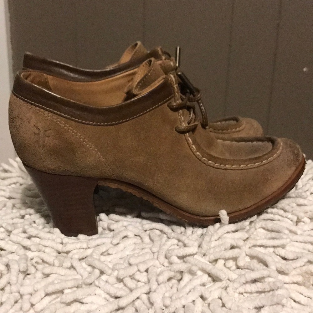 Frye Shoes